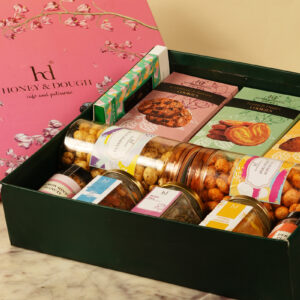 Big H&D Pink Box (Option 2)