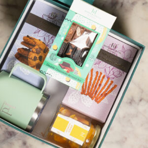 Green Monkey Boxes (option 2)