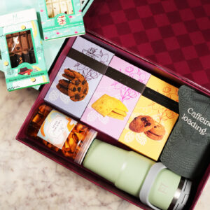 Large Flap Boxes (option 1)