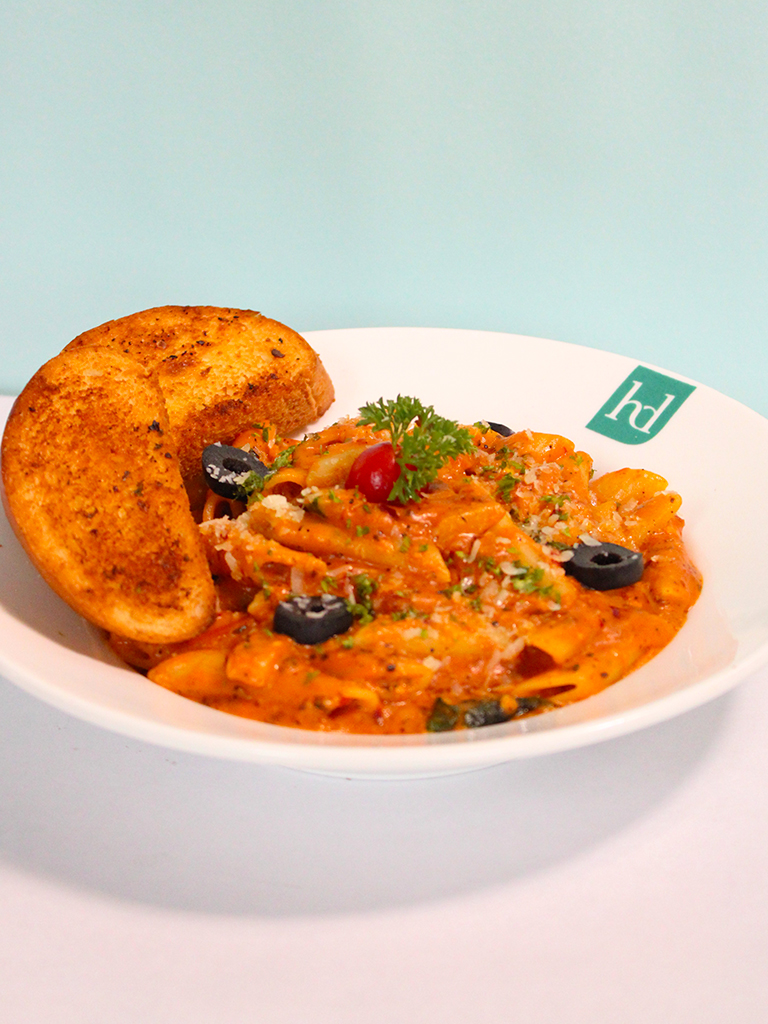 Mama Rosa Penne Pasta