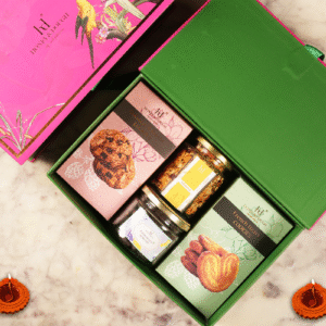 Small Bird Pink Flap Boxes (option 1)