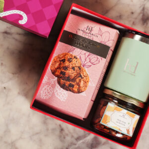 Pink Monkey Boxes (option 2)