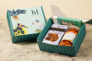 Small Assorted Cookie Boxes (option 2)