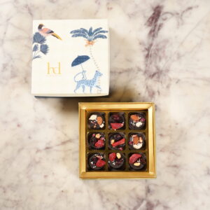 Small Chocolate Boxes (option 2)